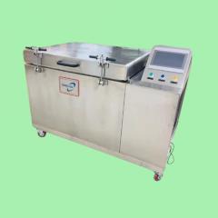 metal cryogenic treatment equipment