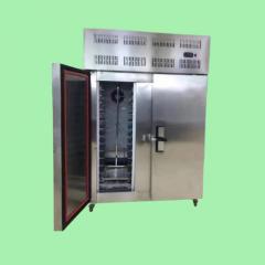 -80C blast freezer with 22trays